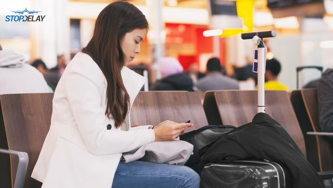 Flight Delay Compensation