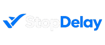 Stop Delay
