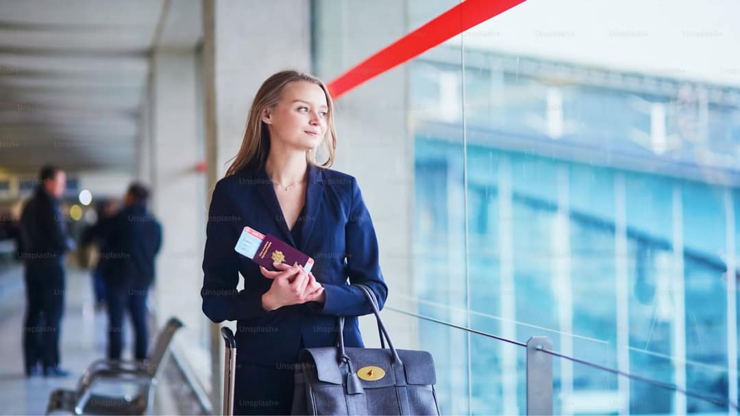 airfare compensation