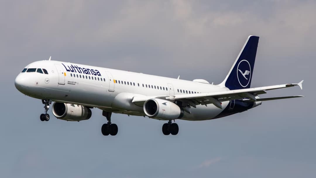 flight compensation