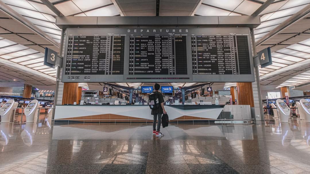 flight cancellation compensation