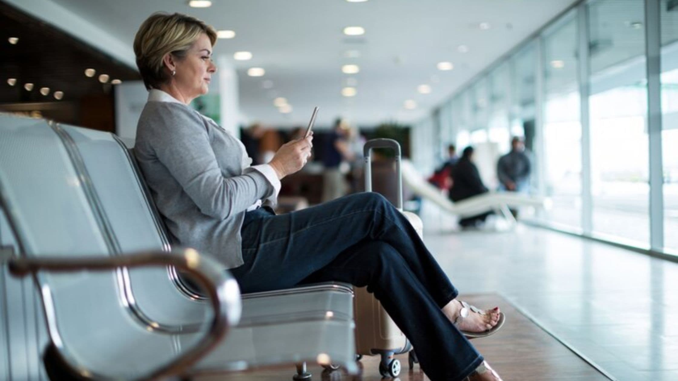 denied boarding compensation
