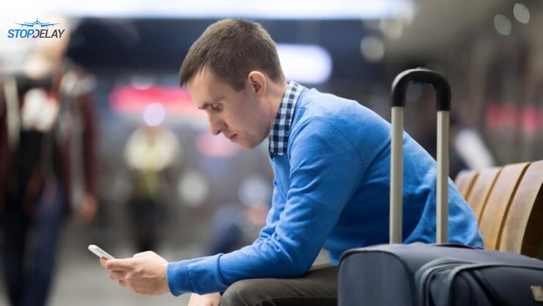 flight claim compensation