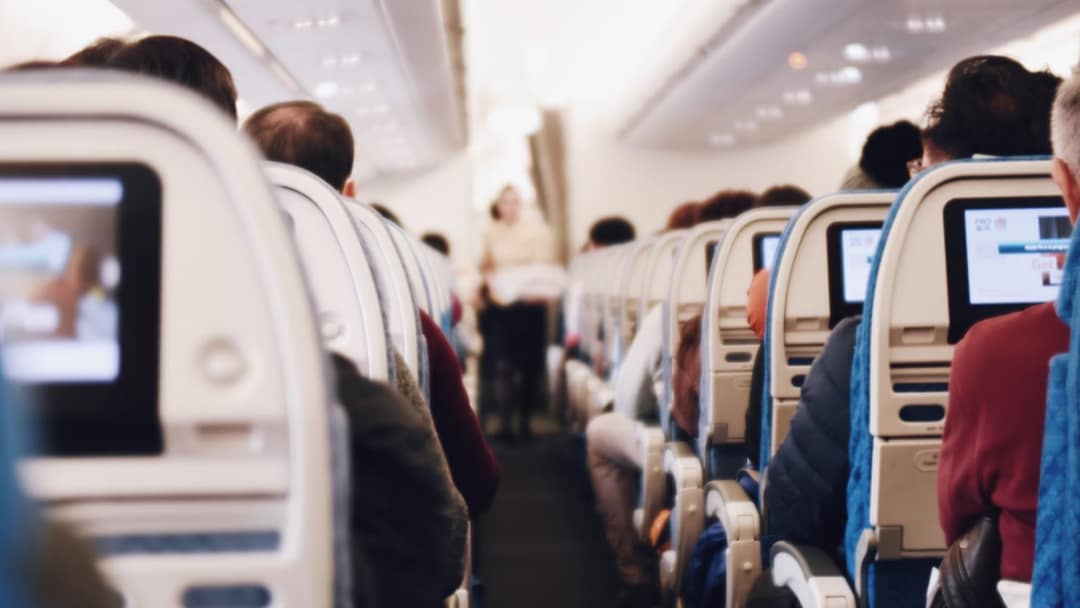 flight cancellation and delay
