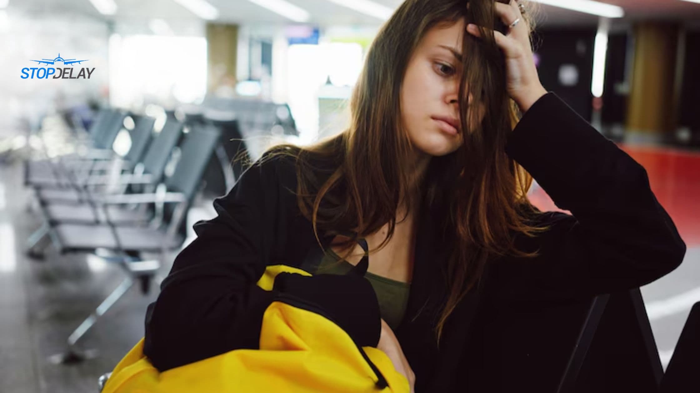 overbooked flight compensation