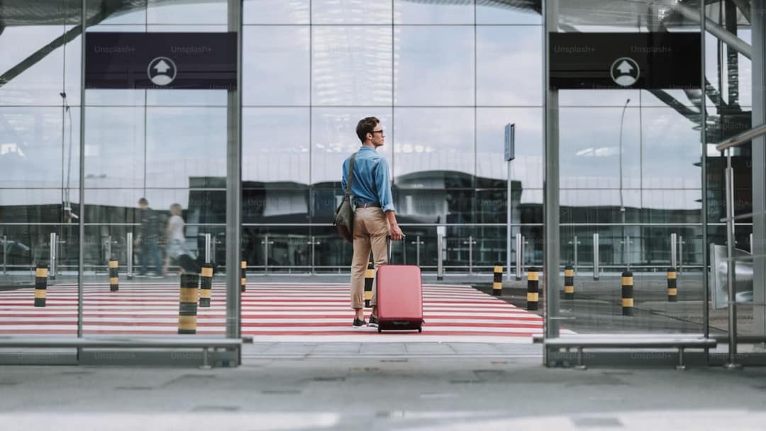 ITA airways flight cancellation