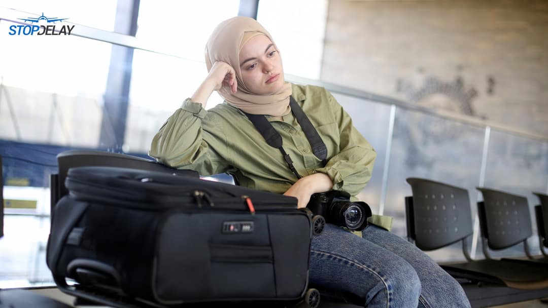 Flight Delay Compensation