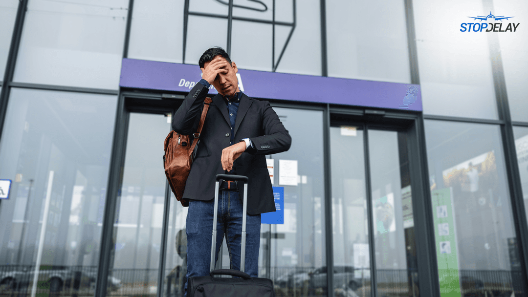 compensation you deserve for overbooked flights
