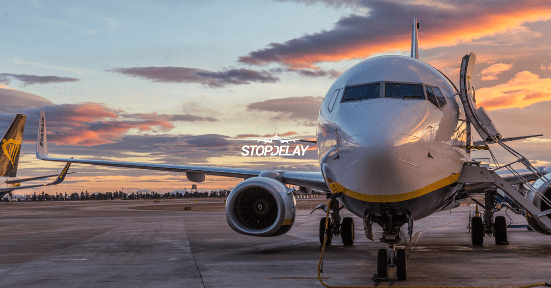 EasyJet Compensation | Compensation for Flight Delay and Cancellation