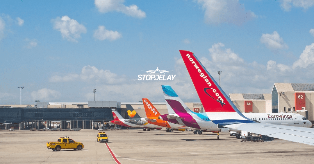 EasyJet Compensation | Compensation for Flight Delay and Cancellation