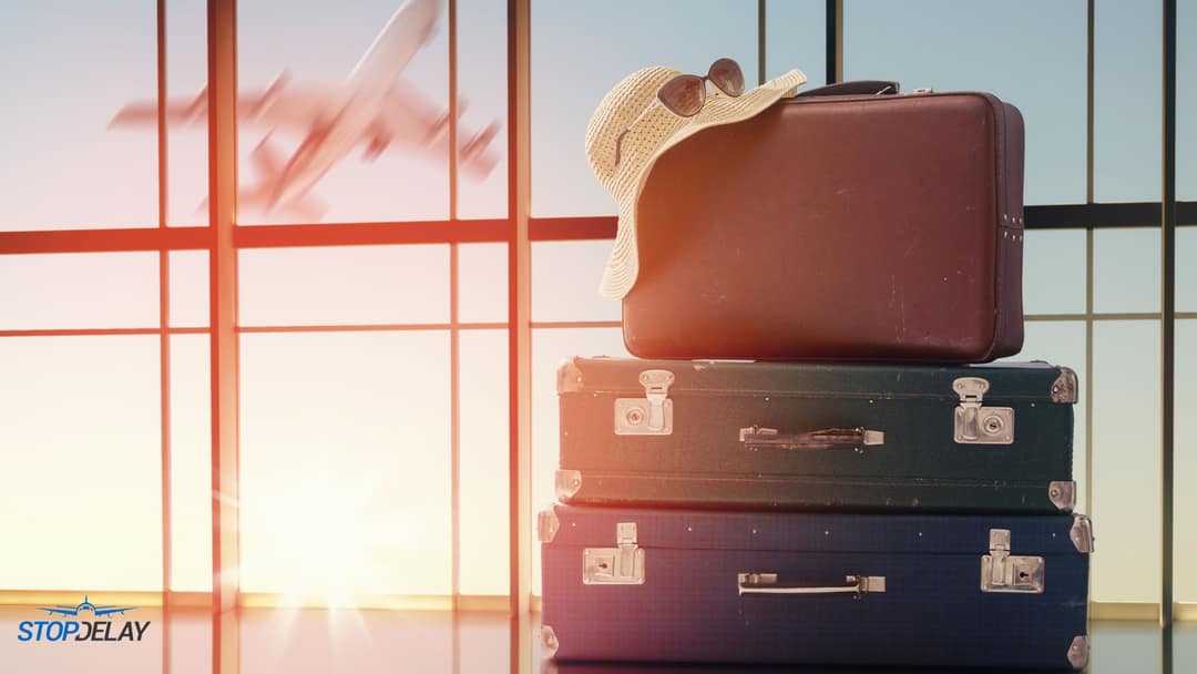 delayed baggage compensation