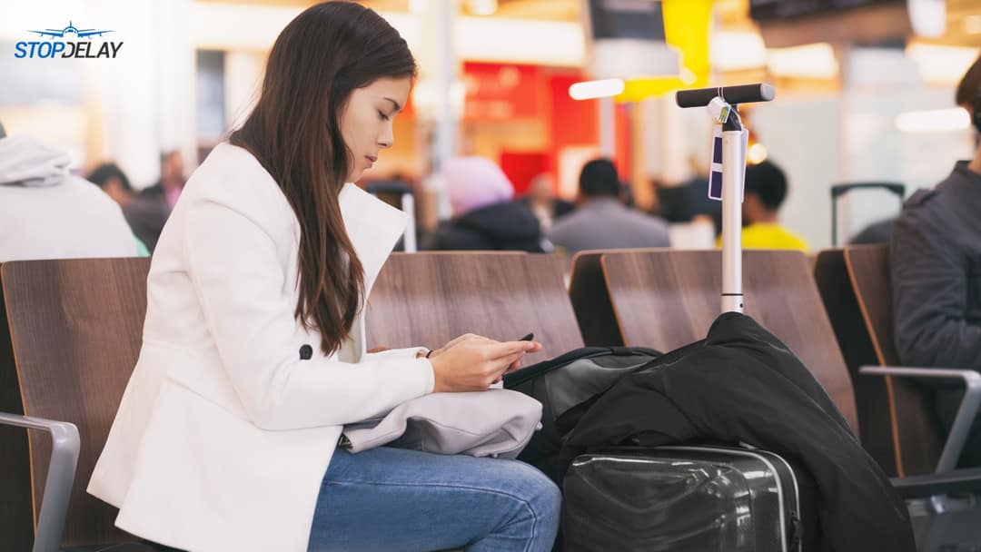 Compensation for Lost Luggage in EU