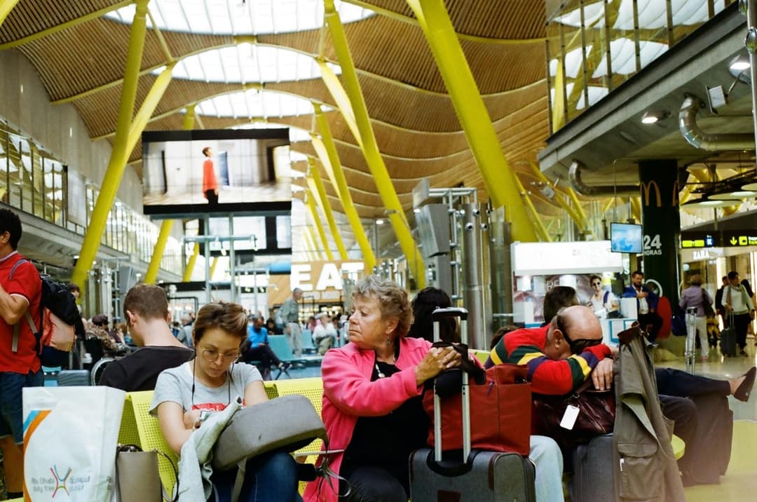 The Air Passenger Rights to Compensation for Flight Delays EU