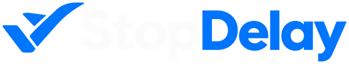 Stop Delay